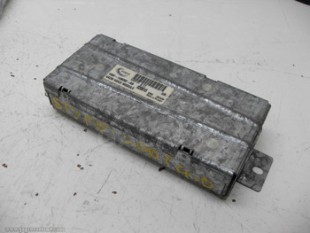 Voice Control Module 00-02 Jaguar S-Type ECU 1R8F-14B292-Ab