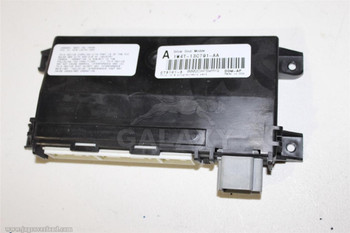 *Door Control Module 00-04 S-Type 1W4T-13C791-AA Left ECU