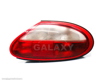Tail Light 97-00 XK8 Right Lamp LJA4900BD BC BA