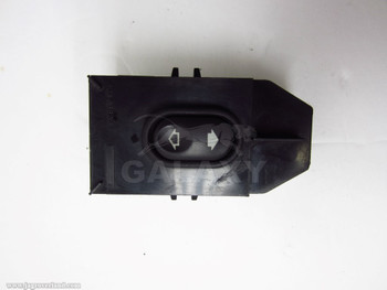 97-06 XK8 Window Switch Right wout Trim Lja6382Ac Lja6382Ab