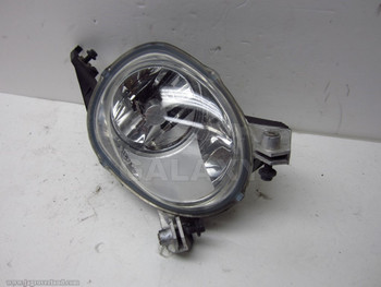 01-06 XK8 Right Projector Spot Fog Light Halogen Lamp Assy Oem Used Right Lje5090Ac