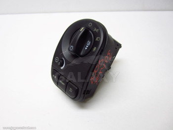 02-03 X-Type 2.5 3.0 Automatic Headlight Leveling Switch 1X43-11654-Gg