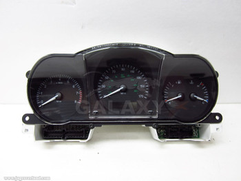 98-99 XJ8 Speedometer Cluster Lnc4300Ag