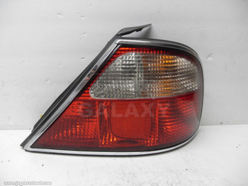 98-03 XJ 8 R Vdp Right Tail Light Lamp Lens Assy Lnc4900Cb 60342B