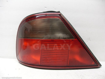 95-97 XJR Tail Light Left Left Lnc4901Cc