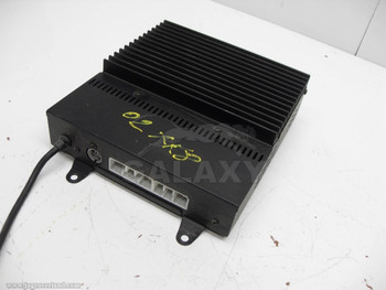 Amplifier LNF4170AA 00-03 XJ8 XJR VDP 00-04 XK8 XKR Audio