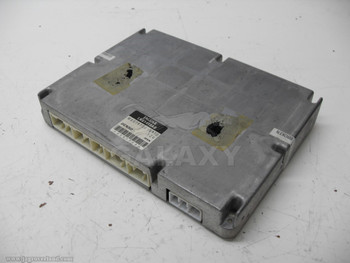 LNG1410AD 01-02 XK8 Engine Control Module ECU ECM