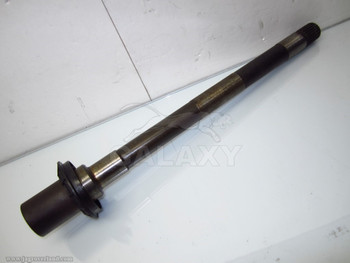 02-08 X-Type Oem Front Axle Transfer Case Assy Shaft Used Ncv24501 Ncv24500
