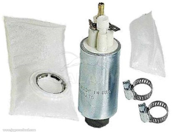 91-96 XJs 92-94 XJ6 Electric Fuel Pump And Installation Kit For Gas Fuel Injection Nmd6013Aa