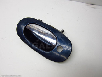 98-03 XJ8 Front Left Door Handle Left Left R20192