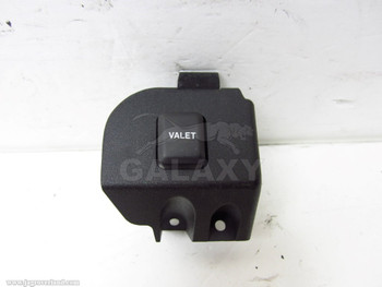 00-02 S-Type Valet Switch Xr83-10K907-B