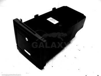 00-02 S-Type Dash Storage Cubby Oem Xr8354115A00 Lgr