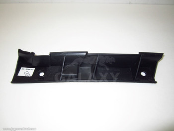 02-08 X-Type Front Bumper Left Bracket Support Oem 1X43-17A870-A