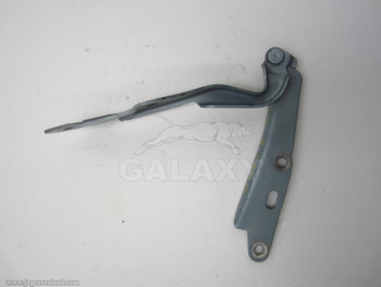 00-07 S-Type Hood Bonnet Hinges Right Pair Xr83Ad Right