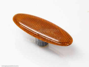 00-04 S-Type Turn Signal Marker Light Lamp Xr847225 237178W5W