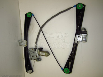 Window Regulator 00-02 S-Type Front Left Door XR848083 XR848087