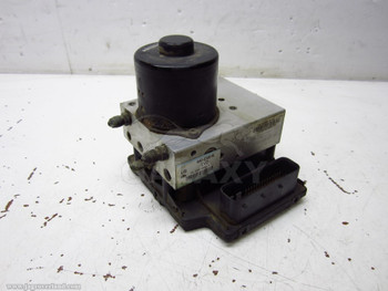 00-02 S-Type Hydraulic Brake Abs Modulator Pump Assy Xw43-2C219-Ce Xw43-2C405-Ag
