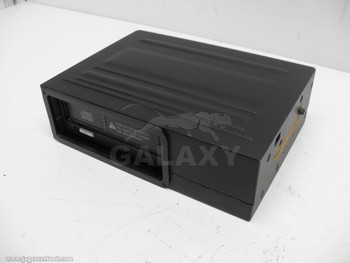 00-03 S-Type Cd Changer w Cartridge Xw4F-18C830-Al Xw4F-18C830-Ak Xw4F-18C830-A 00-03 S-Type Cd Changer w Cartridge Xw4F-18C830-Al Xw4F-18C830-Ak Xw4F-18C830-A