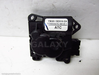 02 S-Type AC Heater Actuator Yw4H-19E616-Ea