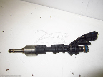 10-15 XF XJ XK F-Type Series Fuel Injector Oem Used 8W93-9F593-Ac C2D45732