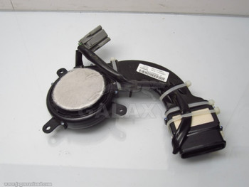 09-15 XJ XF XK Front Left Seat Controled Tempreture Lower Fan Blower w Filter Duct C2C36094