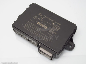 Alarm Control Module 16-18 Jaguar XF Xe XJ F-Type F-Pace Keyless ECU Fk72-19H440-Bd C2D49986 C2D47464