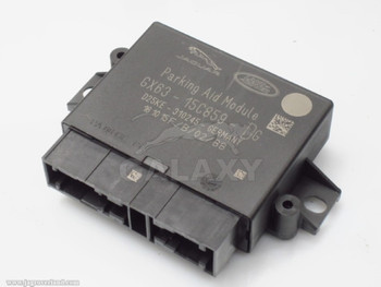 16-18 XF Xe XJ F-Type Parking Aid System Module Gx63-15C859-Dg C2D50699