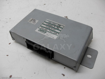 02-04 X-Type Transmission Control Tcu 1X43-72401-Fb