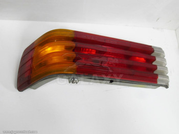 Tail light Mercedess 72-89 380 450 560 Left 1078201564