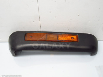 Bumper Cover Finisher With Marker Lamp 92-93 XJS Front Left BEC4123
