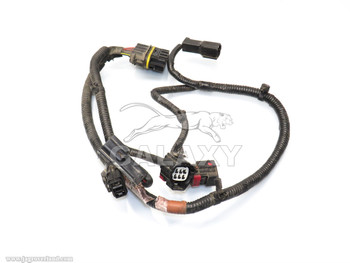 Cooling Fan Wiring Harness 2000-2002 S-Type XR8T-8C290-AD