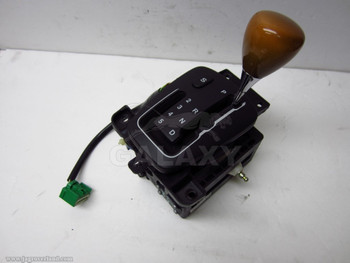 03-08 S-Type Complete Shift Gear Indicator Module Oem Used 2R83-7K004-Au Xr856664