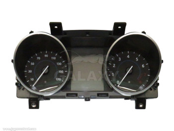 Instrument Cluster T4N19283 HX7310849AE 17-19 XE Speddometer 42K