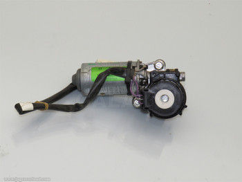 Recliner Motor 97-00 XK8 XKR GJA4713AA