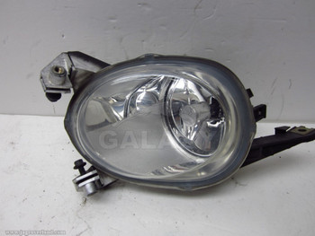 Fixed Fog Light LJE5091AC 01-06 XK8 Left Spot Halogen Lamp