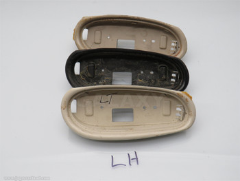 Seat Switch Housing 97-06 XK8 XKR Left Side
