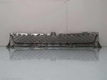 Lower Grille 10-15 XJ C2D3580 CW9M-17K945-AA