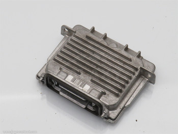 Jaguar Land Rover HiD Ballast 89089352