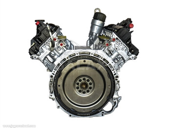 Used Supercharged Engine LR026157 10-13 Land Rover Range Rover Sport