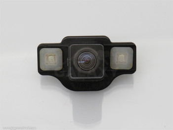 Backup Camera 86790-47070 16-20 Toyota Prius