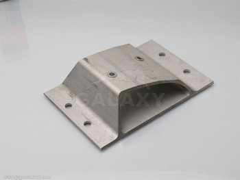 Side Bracket C2P3017 07-15 XK XKR OPEN BOX