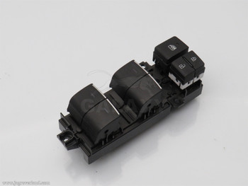 Window Switch 23 Camry 84040-0E120 Master 456-2J28