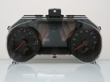 Speedometer 83800-0XN94-00 TN257650-4020 2023 Camry XSE 5K Miles