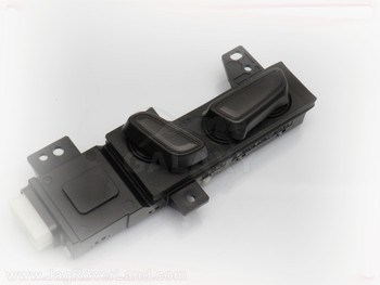 Power Seat Switch 8492206190 18-23 Camry