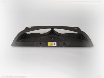 Intake Duct 16-21 XF XE T2H6635 Center