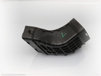 Lower Duct 16-21 XF XE T2H2693 Left Intake