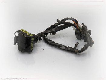 Towing Link Harness 6H3213A576DA 12-13 Land Rover 7 Pin