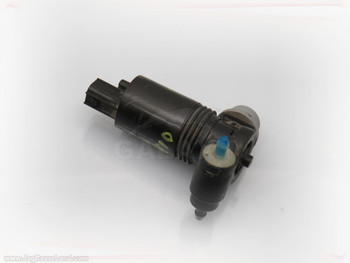 Washer Pump LR013951 10-20 Land Rover Front Rear