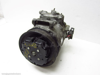 04-09 XJ XJ8 AC Compressor 2W93-19D629-Bc 2W93-19D629-Bd 2W93-19D629-Be 2W93-19D629-Bf 447220-9045 7Seu16C