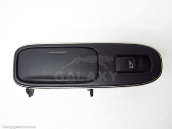 04-07 XJ8 Front Or Rear Right Oem Window Switch Ash Try And Trim 2W93-240A42-Aa 2W93-14B442-Ae 2W93-14717-Aa